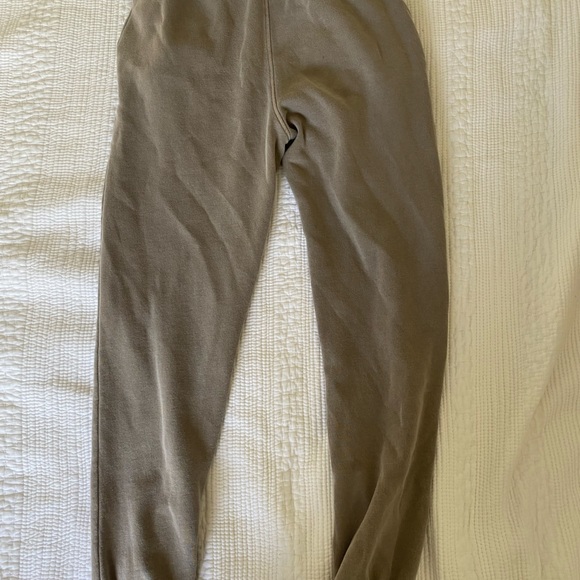 pacsun sweatpants - Picture 3 of 3